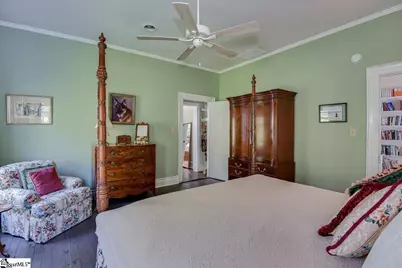 501 Buncombe Street, Edgefield, SC 29824 - Photo 32