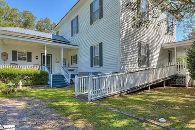 501 Buncombe Street, Edgefield, SC 29824 - Photo 38