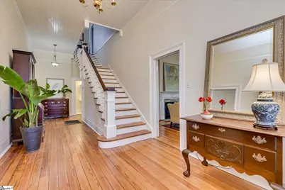 501 Buncombe Street, Edgefield, SC 29824 - Photo 8