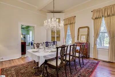 501 Buncombe Street, Edgefield, SC 29824 - Photo 20