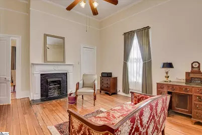 501 Buncombe Street, Edgefield, SC 29824 - Photo 14