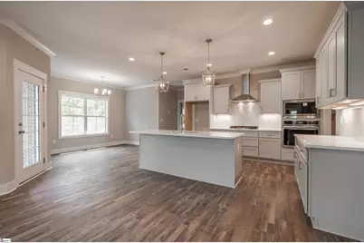 132 Willett Trail, Taylors, SC 29687 - Photo 16