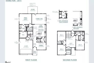 725 Beautyberry Way, Seneca, SC 29678 - Photo 2