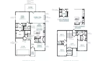 725 Beautyberry Way, Seneca, SC 29678 - Photo 2