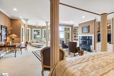 33 Southview Ledge Road, Landrum, SC 29356 - Photo 22