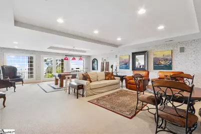 33 Southview Ledge Road, Landrum, SC 29356 - Photo 32