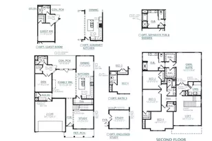 727 Beautyberry Way, Seneca, SC 29678 - Photo 2