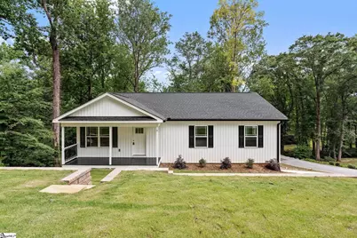 2 Hillbrook Road, Taylors, SC 29687 - Photo 4