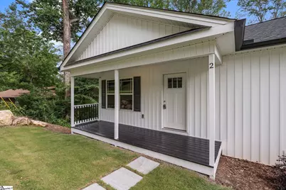 2 Hillbrook Road, Taylors, SC 29687 - Photo 2