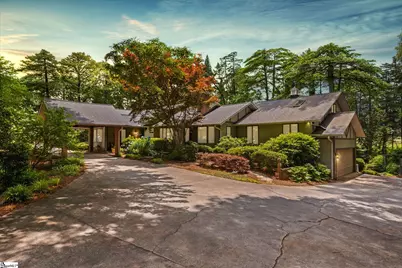 100 Sunrise Valley Road, Greenville, SC 29617 - Photo 1