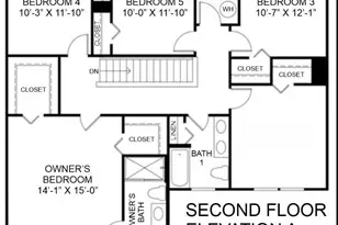 533 Heavenly Days St, Inman, SC 29349 - Photo 32