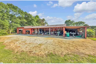 5455 Highway 215, Pauline, SC 29374 - Photo 36