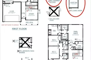 134 Anderson Oaks Ln, Easley, SC 29642 - Photo 34