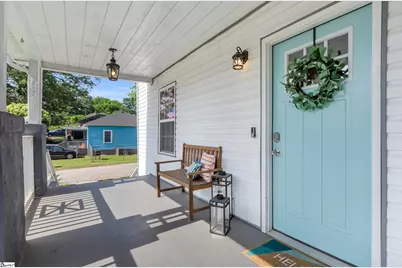 44 4th Avenue, Greenville, SC 29611 - Photo 4