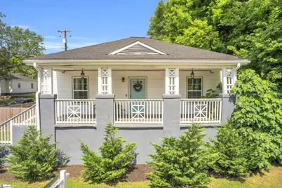 44 4th Avenue, Greenville, SC 29611 - Photo 1