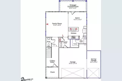 115 Habu Court, Greenville, SC 29611 - Photo 30