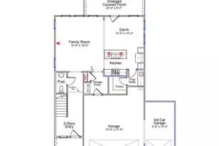 115 Habu Court, Greenville, SC 29611 - Photo 30