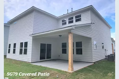 342 Alyssa Landing Drive, Fountain Inn, SC 29644 - Photo 20