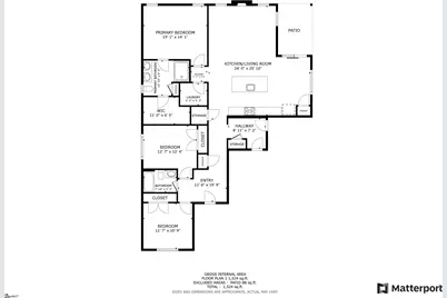 6010 Ives Avenue, Spartanburg, SC 29307 - Photo 38