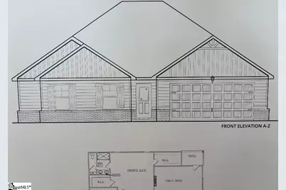 304 Clinkscales Road #Lot 44, Anderson, SC 29624 - Photo 6