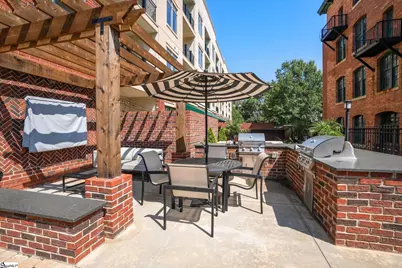 98 E McBee Avenue #Unit 310, Greenville, SC 29601 - Photo 34