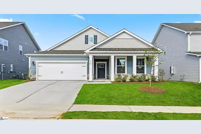 410 Fiery Road, Greenville, SC 29607 - Photo 1