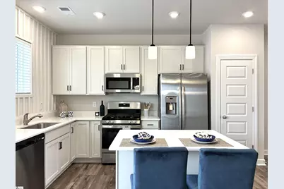 1524 Yellowwood Court, Reidville, SC 29375 - Photo 4