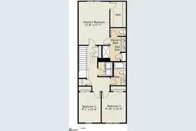 1524 Yellowwood Court, Reidville, SC 29375 - Photo 22