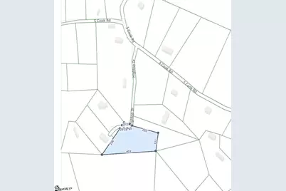 Hightop Drive, Cross Hill, SC 29332 - Photo 1