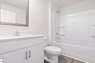 528 Sunfire St, Woodruff, SC 29388 - Photo 8