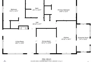 144 Evelyn Rd, Easley, SC 29640 - Photo 14