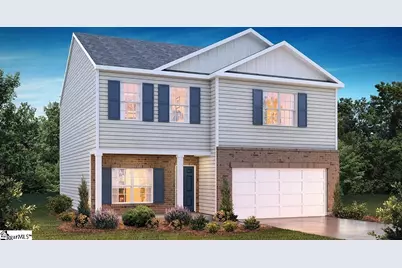 3307 Cypress Hollow Drive, Moore, SC 29369 - Photo 1