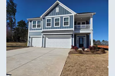 1310 Dockyard Lane, Inman, SC 29349 - Photo 1