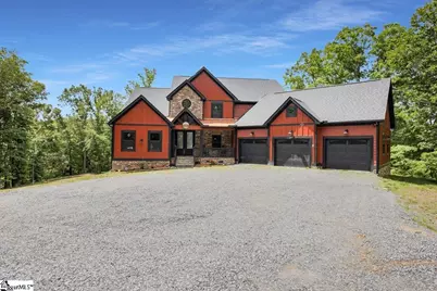 1194 Ninety-Nine Island Road, Blacksburg, SC 29702 - Photo 1