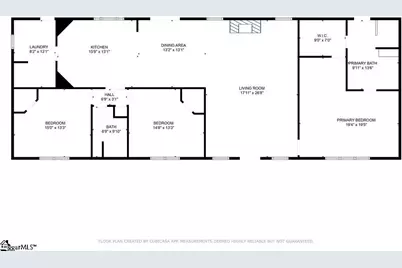 136 Topaz Drive, Gray Court, SC 29645 - Photo 34