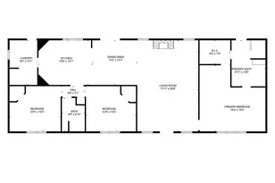 136 Topaz Dr, Gray Court, SC 29645 - Photo 34