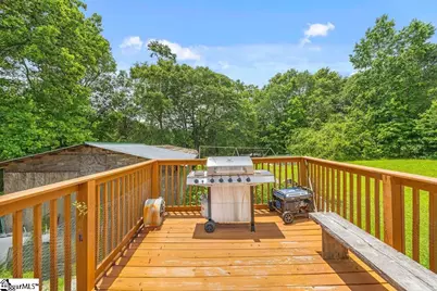 136 Topaz Drive, Gray Court, SC 29645 - Photo 20