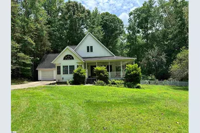 693 Grandwood Boulevard, Gray Court, SC 29645 - Photo 34