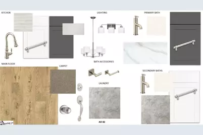 138 Anderson Oaks Lane #82, Easley, SC 29642 - Photo 6