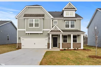 138 Anderson Oaks Lane #82, Easley, SC 29642 - Photo 1