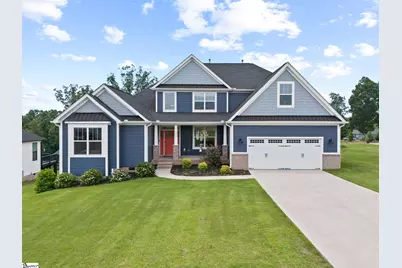 222 Montview Circle, Greenville, SC 29617 - Photo 4