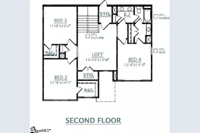 177 Anderson Oaks Lane #36, Easley, SC 29642 - Photo 42