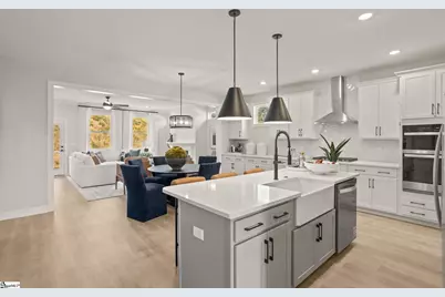 177 Anderson Oaks Lane #36, Easley, SC 29642 - Photo 8