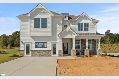 177 Anderson Oaks Lane #36, Easley, SC 29642 - Photo 1