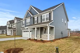 136 Anderson Oaks Ln, Easley, SC 29642 - Photo 4