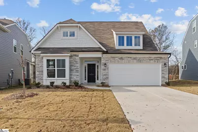 652 Columbus Circle, Simpsonville, SC 29680 - Photo 1