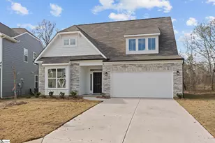 652 Columbus Cir, Simpsonville, SC 29680 - Photo 2