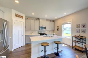 542 Silverado Ave, Greenville, SC 29605 - Photo 18