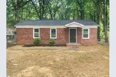 308 Piedmont Avenue, Taylors, SC 29687 - Photo 1