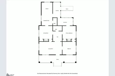 313 S Georgia Avenue, Chesnee, SC 29323 - Photo 28